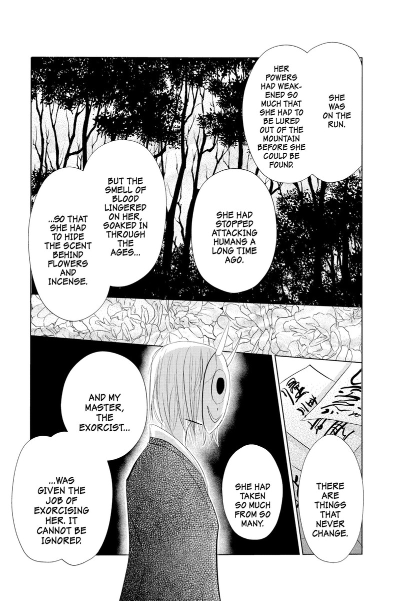 Natsume Yuujinchou Chapter 116 Page 23