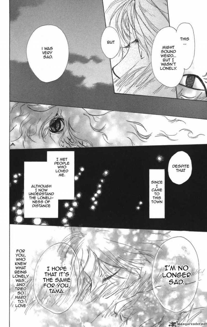Natsume Yuujinchou Chapter 12 Page 37