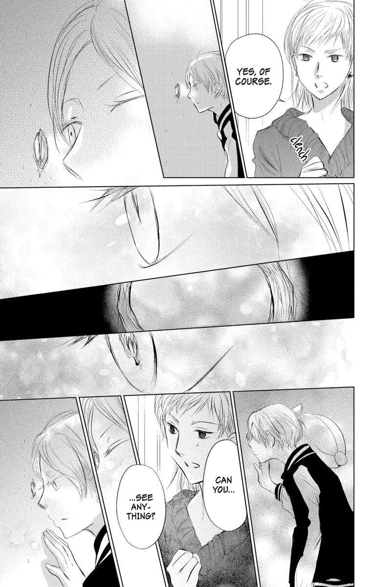 Natsume Yuujinchou Chapter 120 Page 24