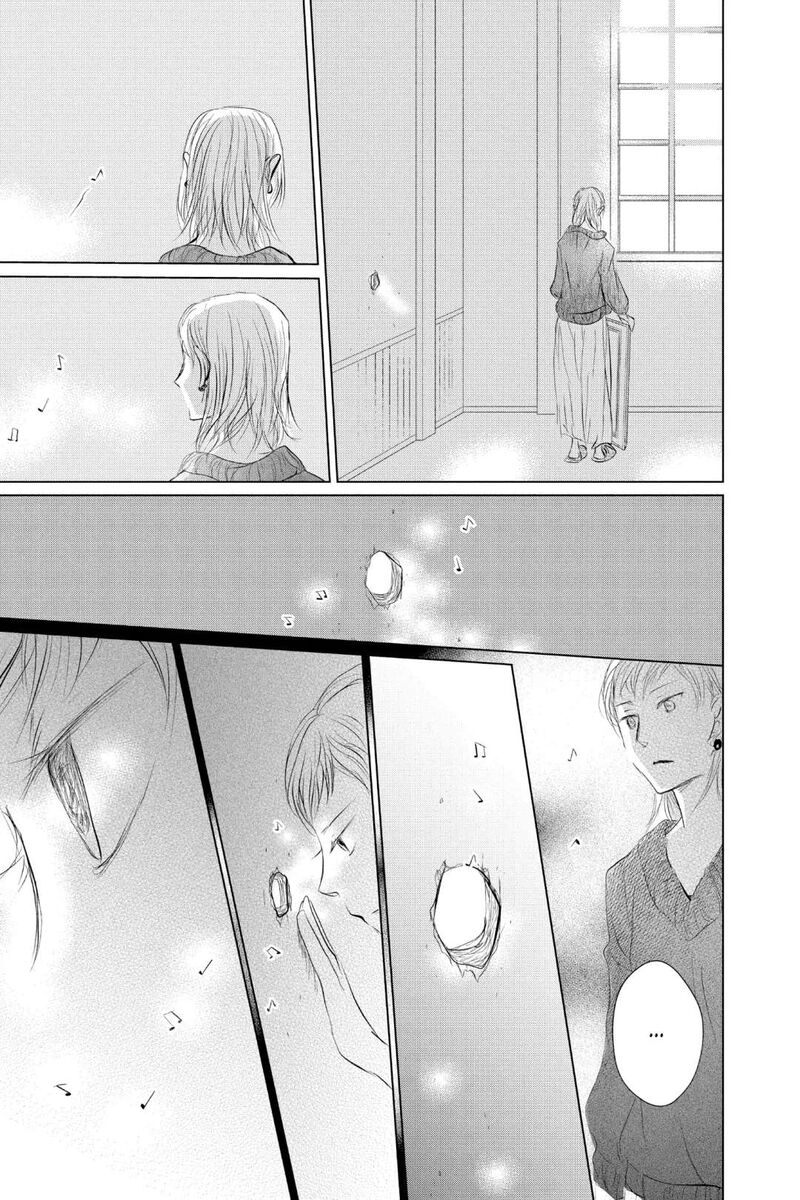 Natsume Yuujinchou Chapter 120 Page 28