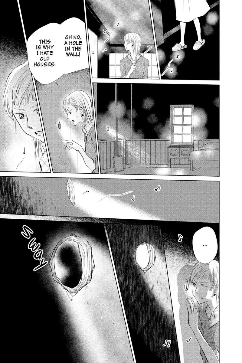 Natsume Yuujinchou Chapter 120 Page 8