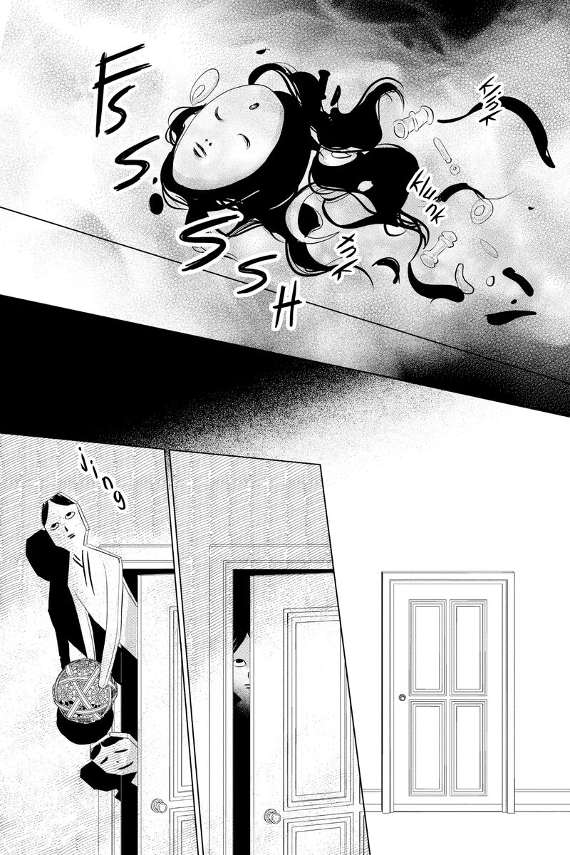 Natsume Yuujinchou Chapter 124 Page 14