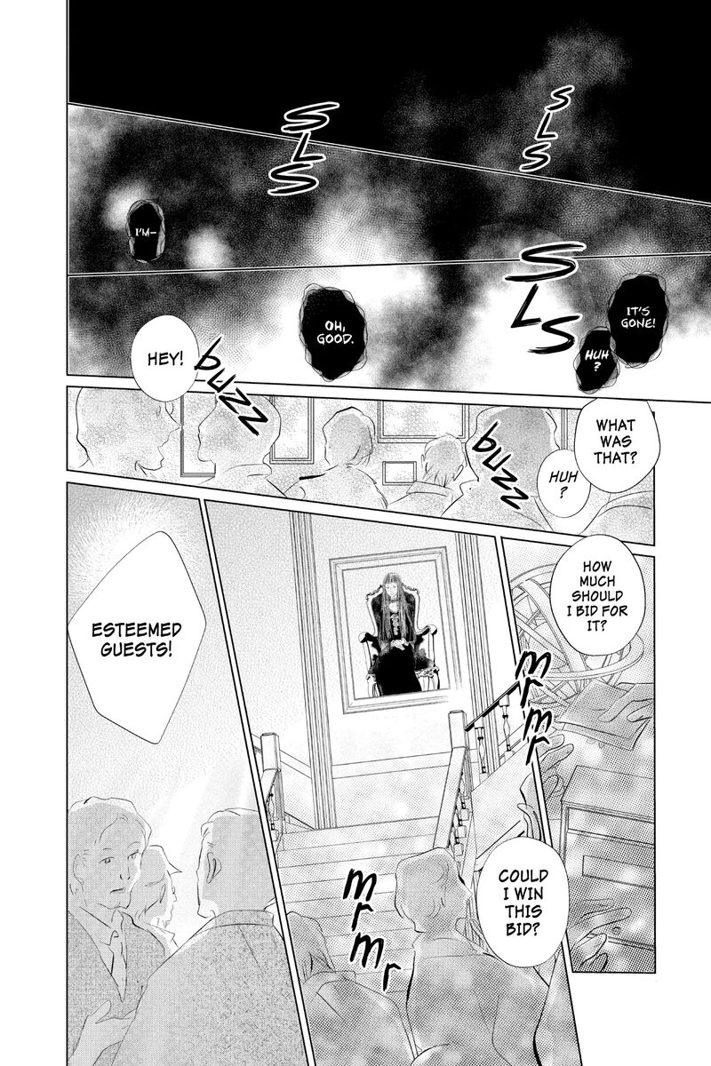 Natsume Yuujinchou Chapter 126 Page 18