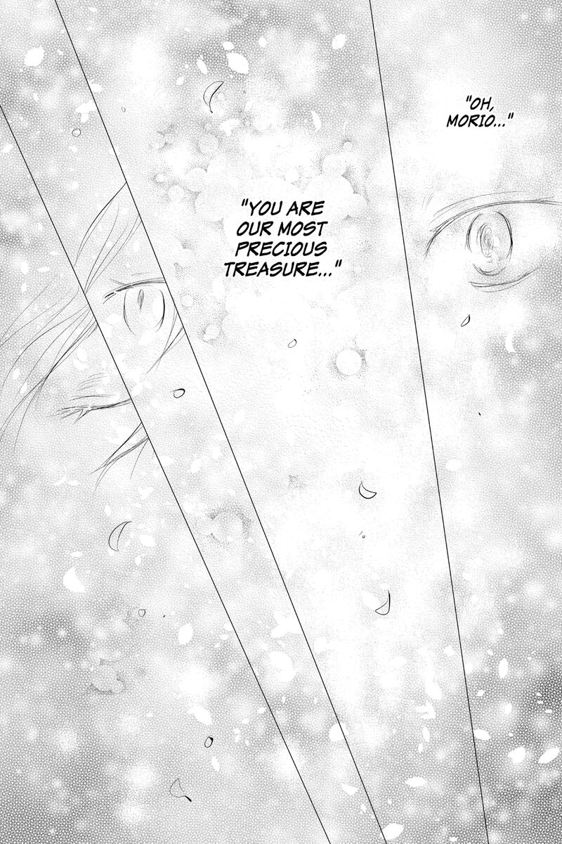 Natsume Yuujinchou Chapter 126 Page 36