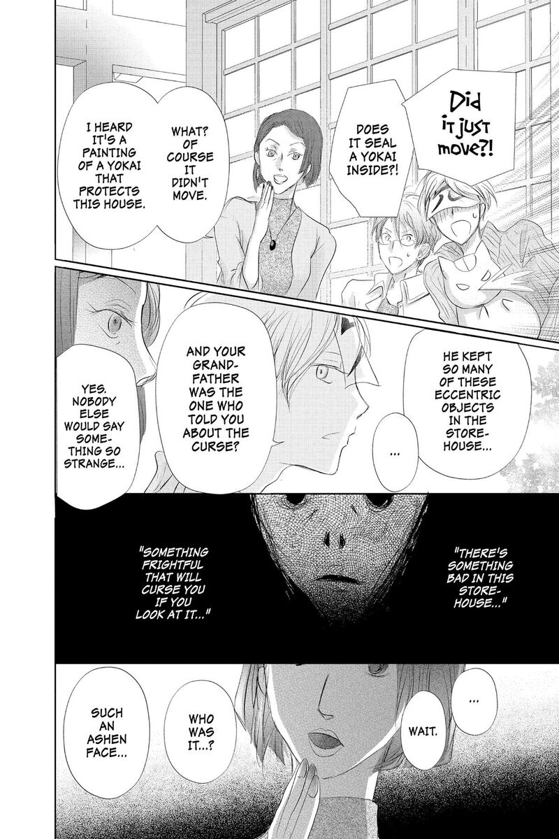 Natsume Yuujinchou Chapter 128 Page 30