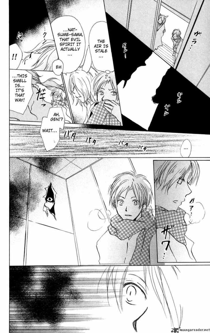 Natsume Yuujinchou Chapter 13 Page 26