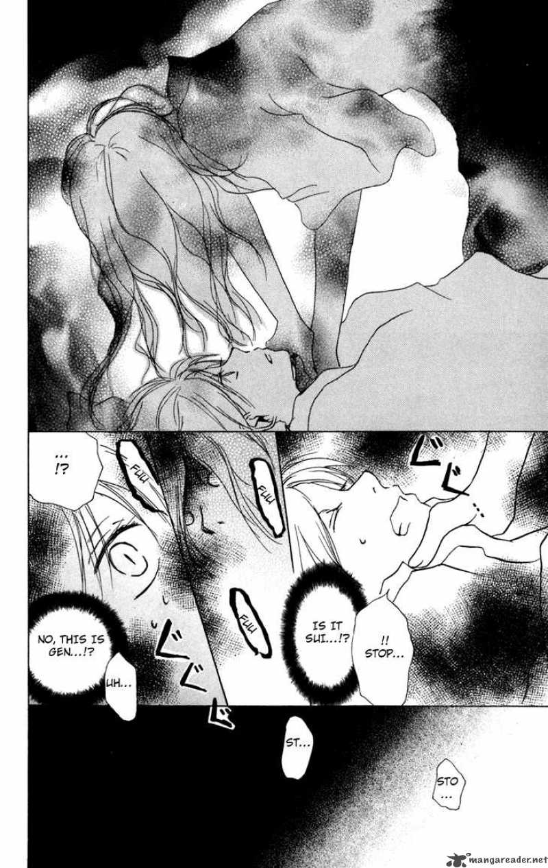 Natsume Yuujinchou Chapter 13 Page 36