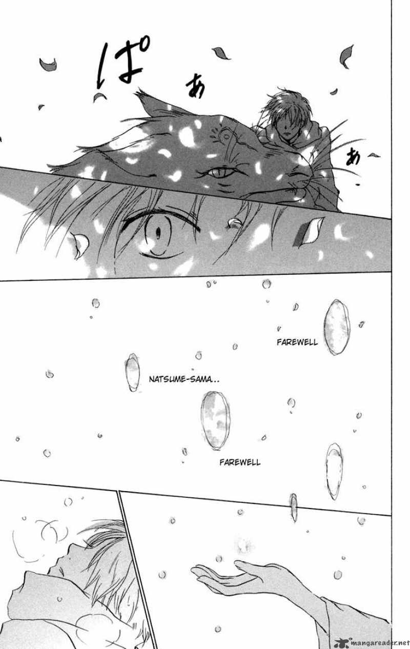 Natsume Yuujinchou Chapter 13 Page 51