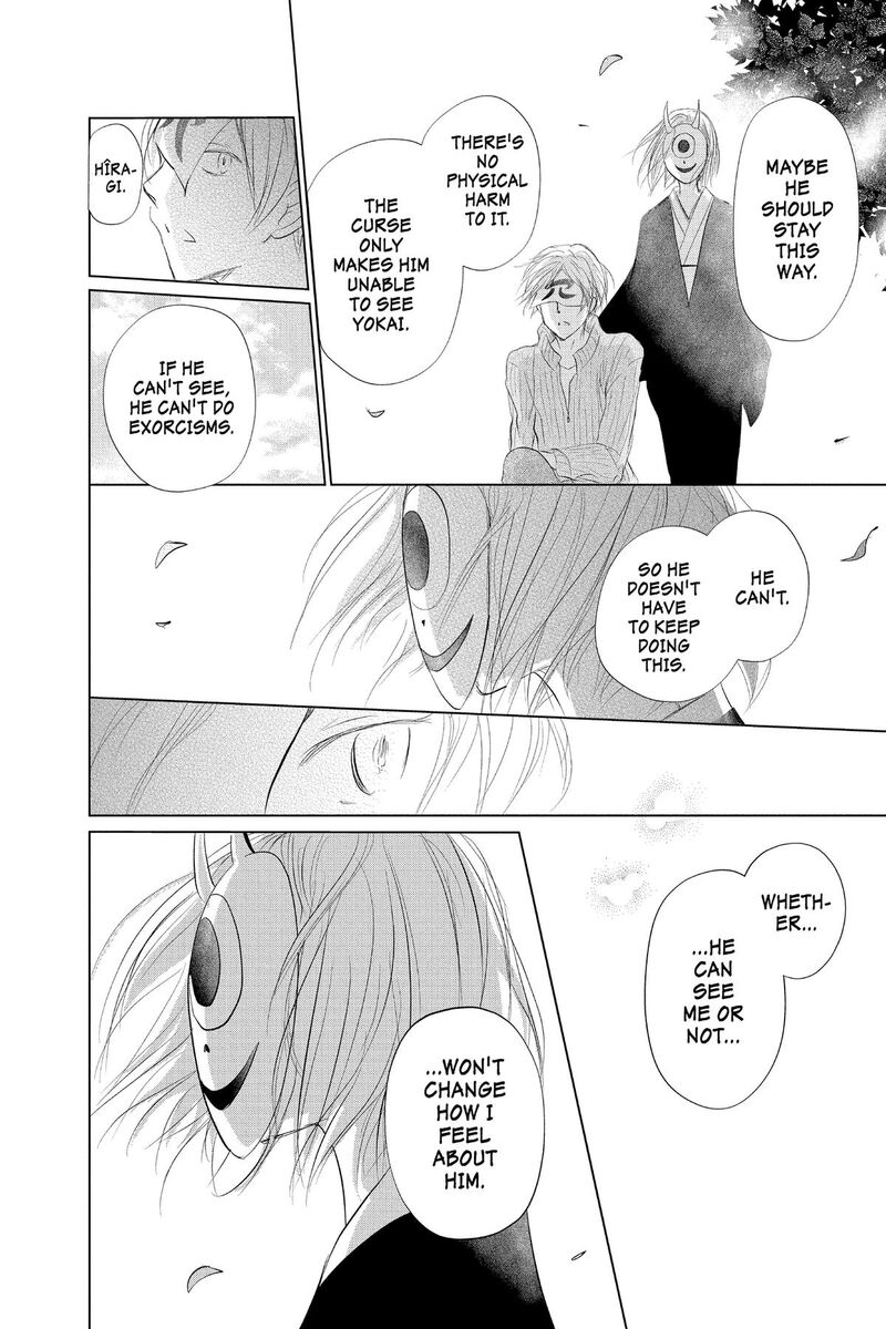 Natsume Yuujinchou Chapter 130 Page 10