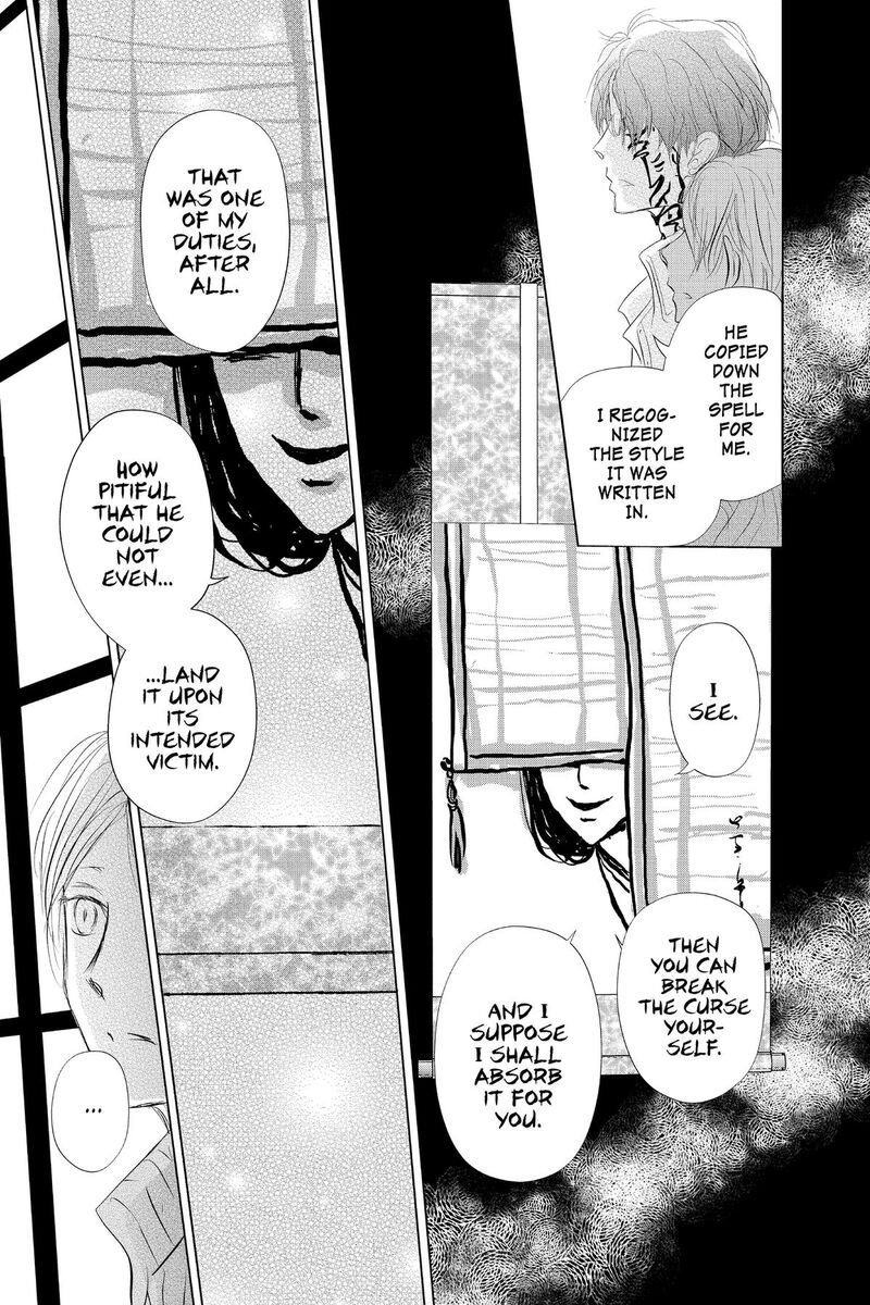 Natsume Yuujinchou Chapter 130 Page 19
