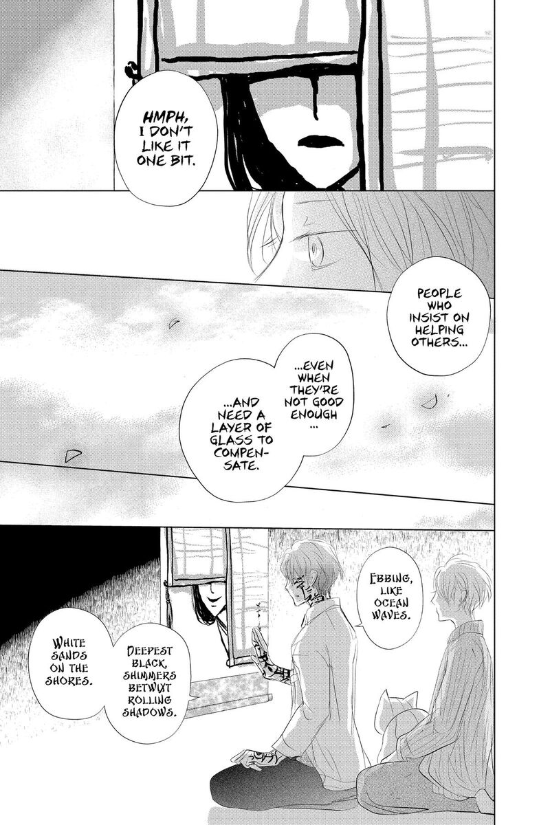 Natsume Yuujinchou Chapter 130 Page 21