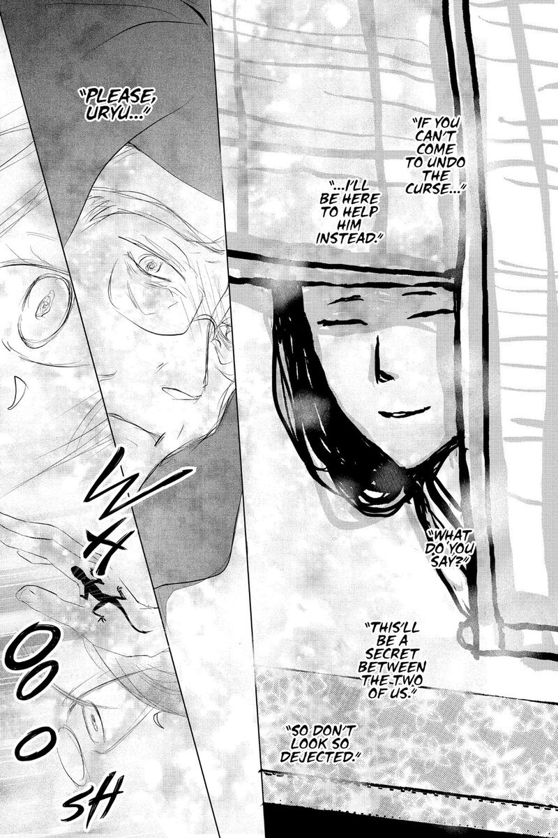 Natsume Yuujinchou Chapter 130 Page 24