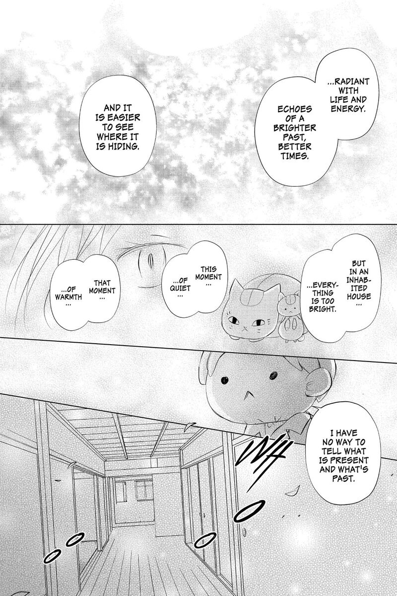 Natsume Yuujinchou Chapter 132 Page 12