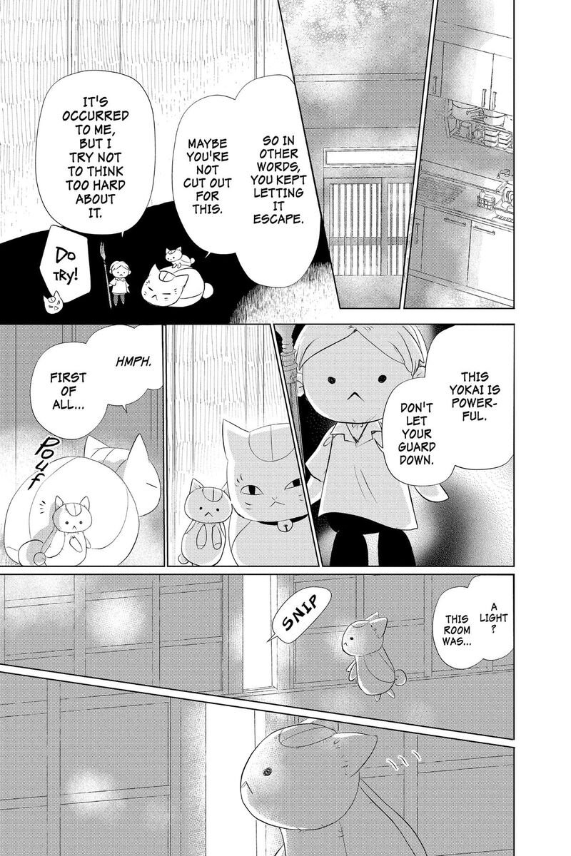 Natsume Yuujinchou Chapter 132 Page 13