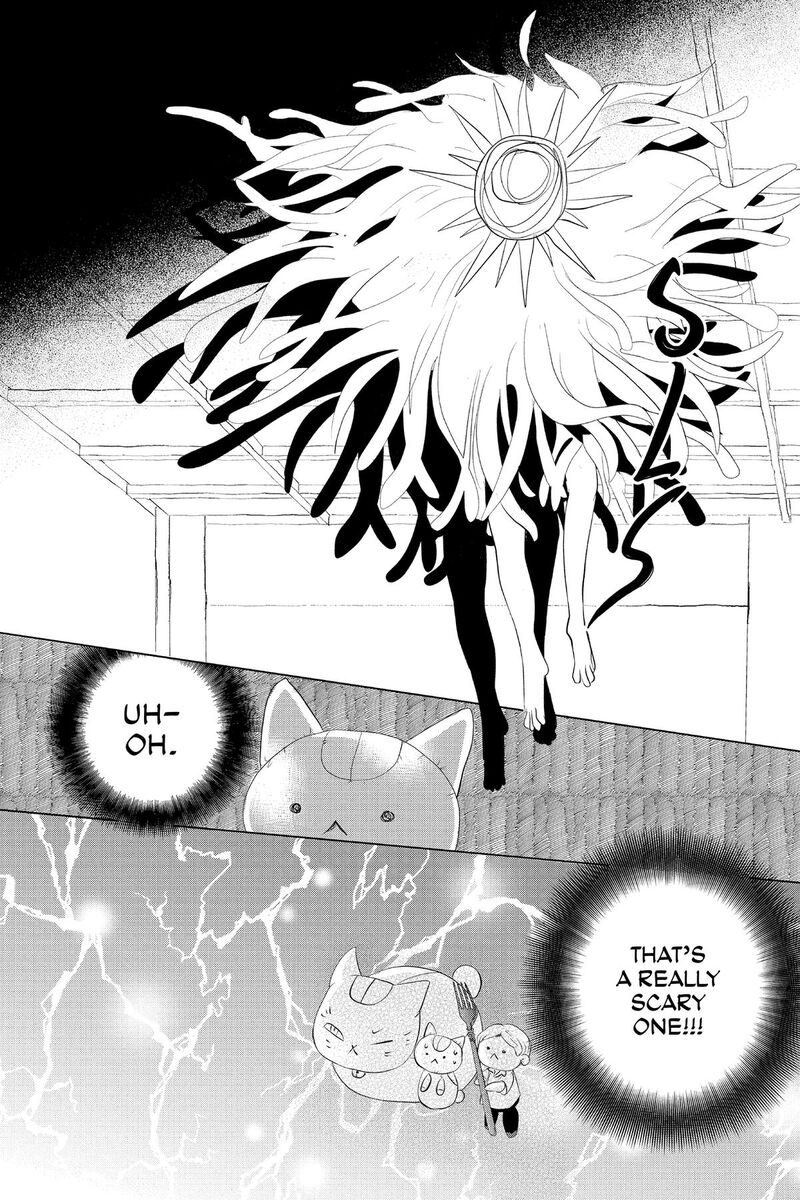 Natsume Yuujinchou Chapter 132 Page 16