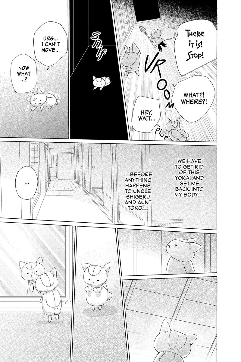 Natsume Yuujinchou Chapter 132 Page 5