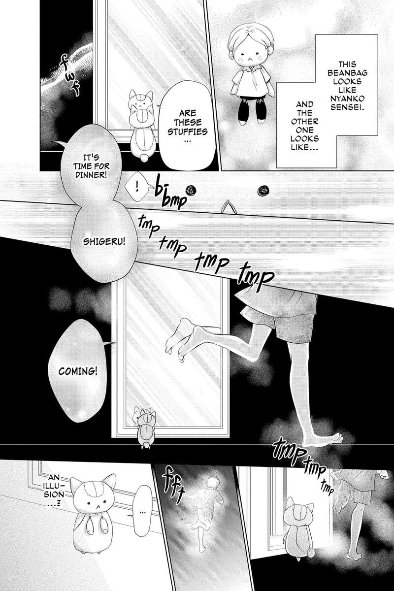 Natsume Yuujinchou Chapter 132 Page 6