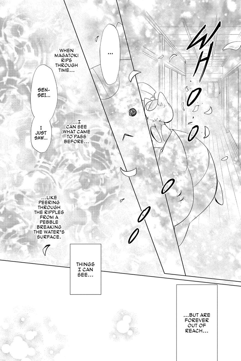 Natsume Yuujinchou Chapter 133 Page 11