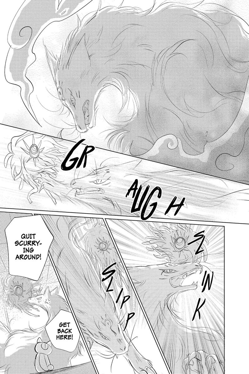Natsume Yuujinchou Chapter 133 Page 14