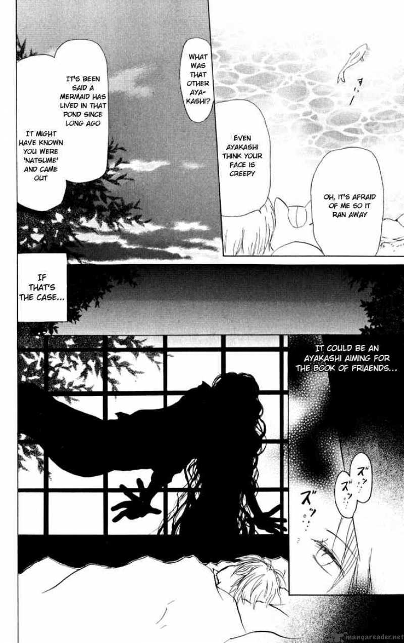 Natsume Yuujinchou Chapter 16 Page 18