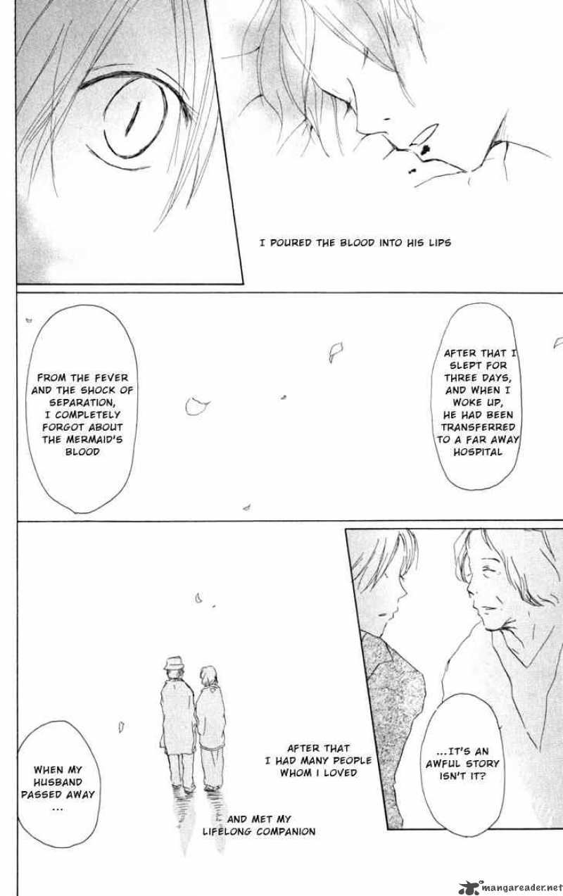 Natsume Yuujinchou Chapter 16 Page 30