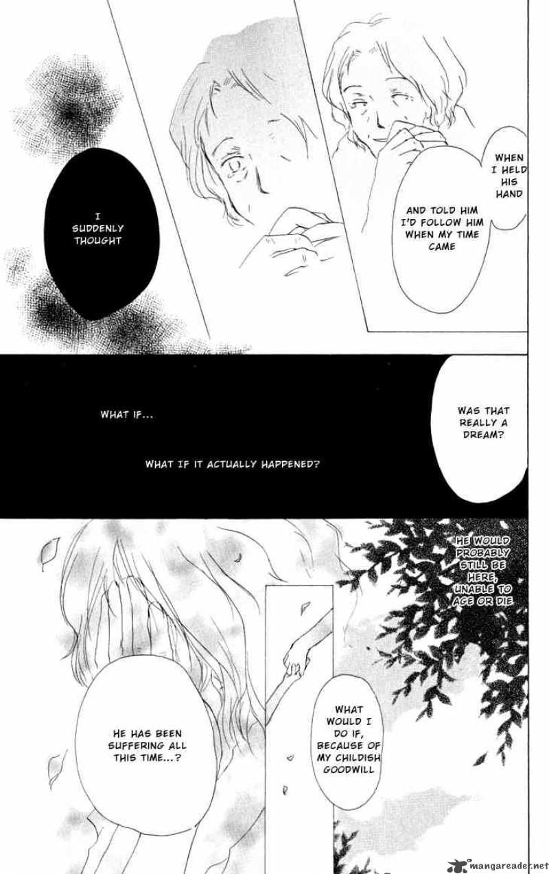 Natsume Yuujinchou Chapter 16 Page 31