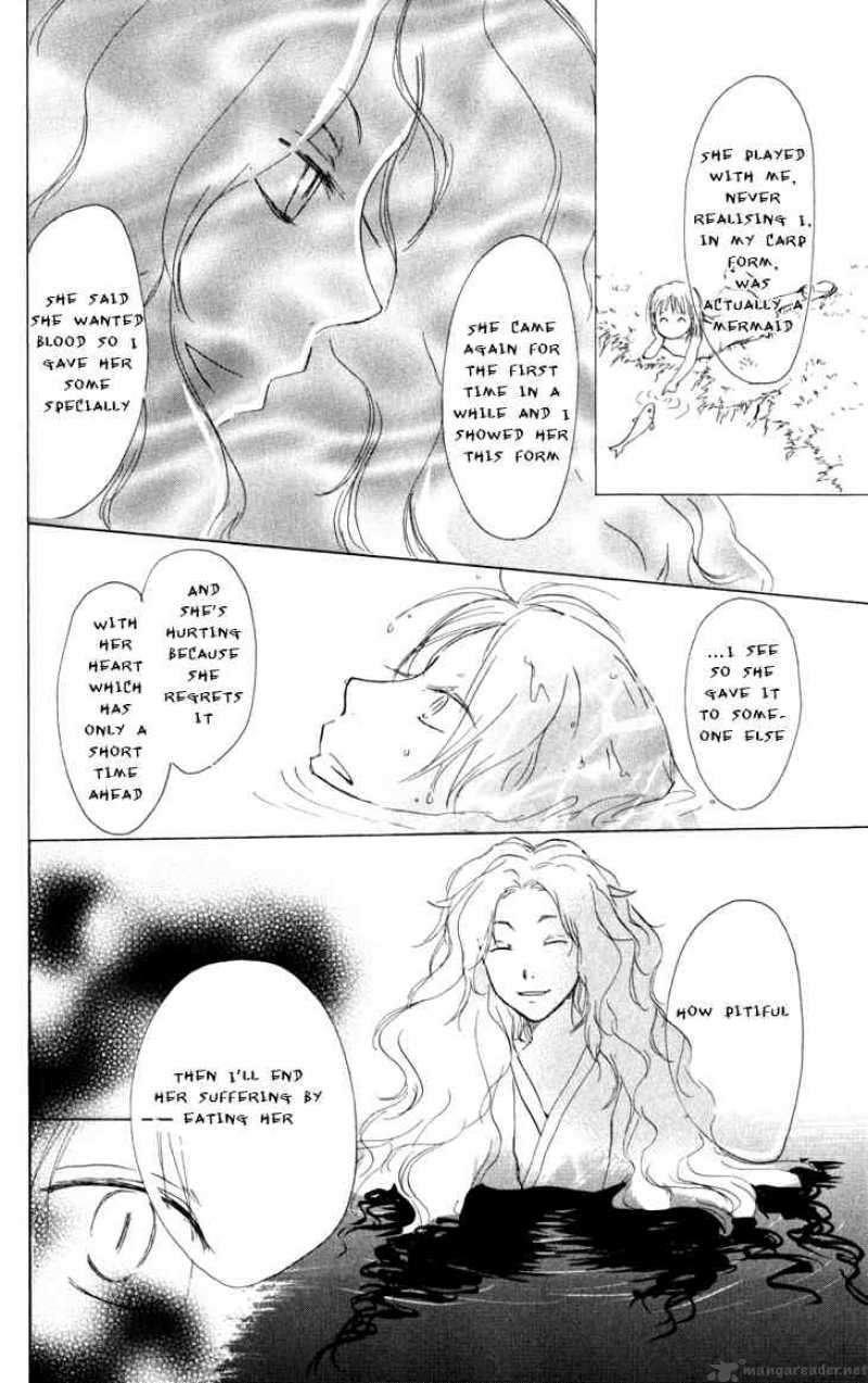 Natsume Yuujinchou Chapter 16 Page 36