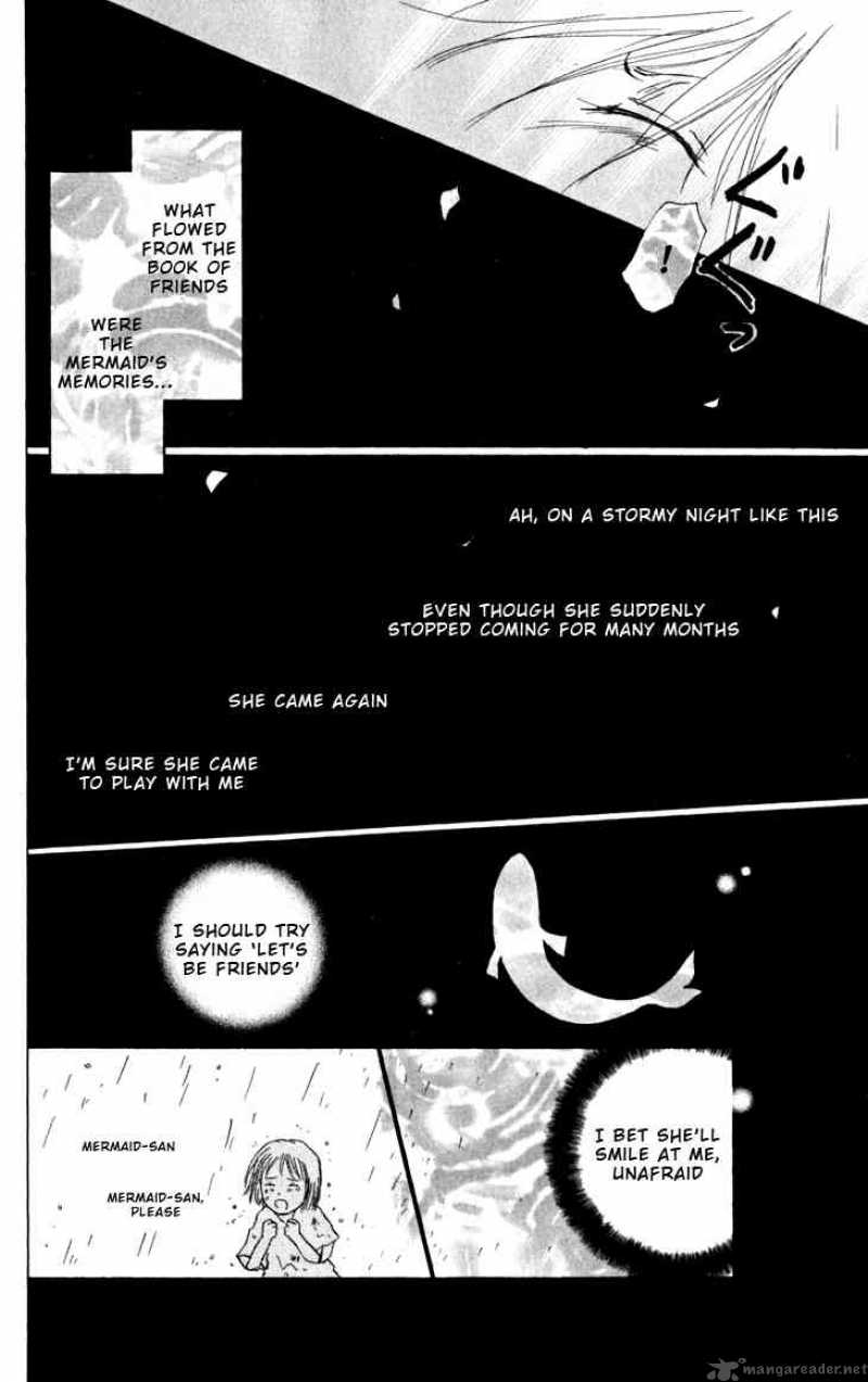 Natsume Yuujinchou Chapter 16 Page 46