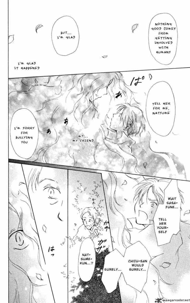 Natsume Yuujinchou Chapter 16 Page 48