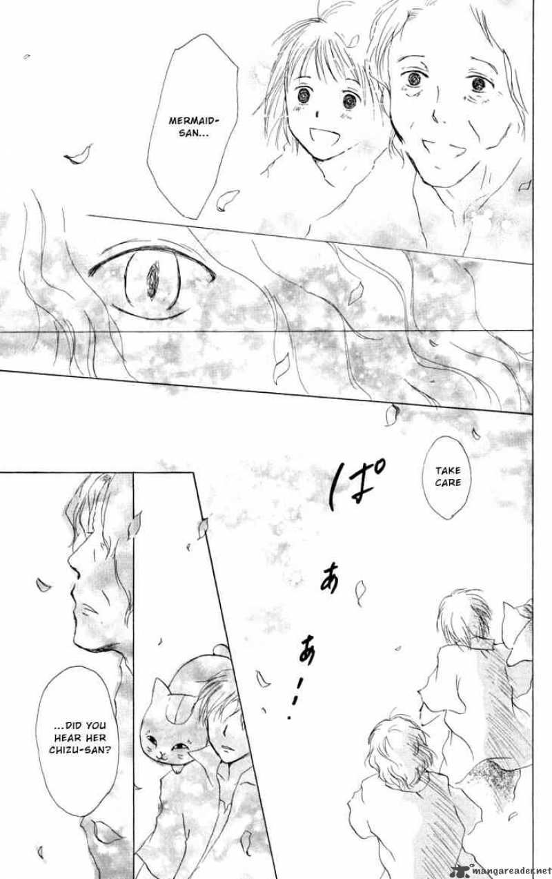 Natsume Yuujinchou Chapter 16 Page 49