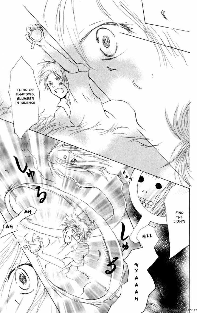 Natsume Yuujinchou Chapter 18 Page 27