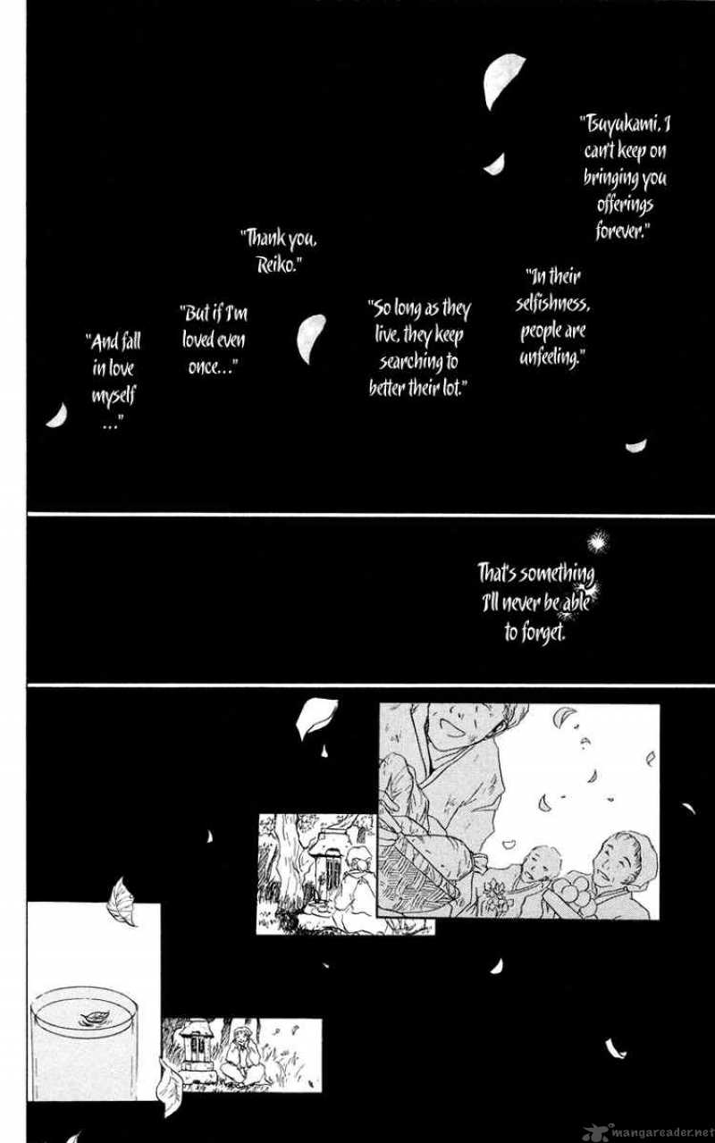Natsume Yuujinchou Chapter 2 Page 42