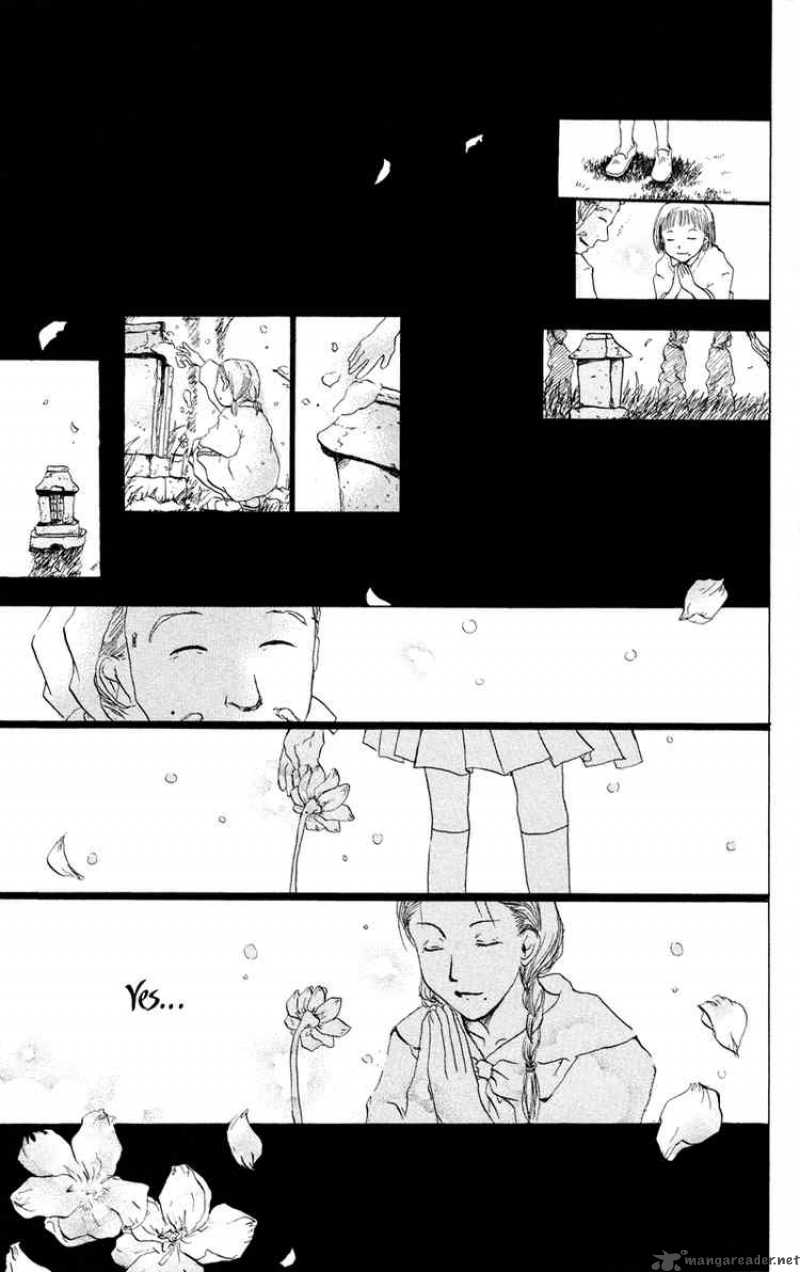 Natsume Yuujinchou Chapter 2 Page 43