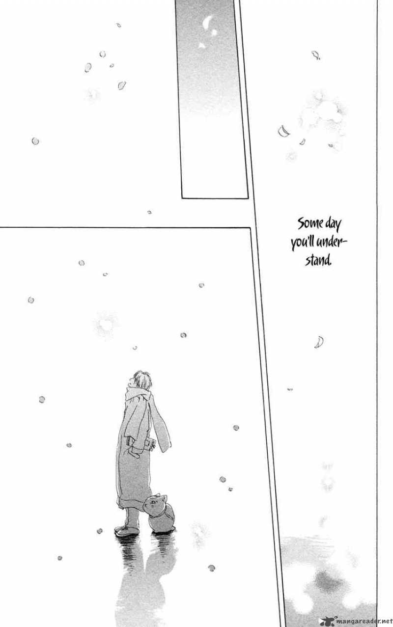 Natsume Yuujinchou Chapter 2 Page 47