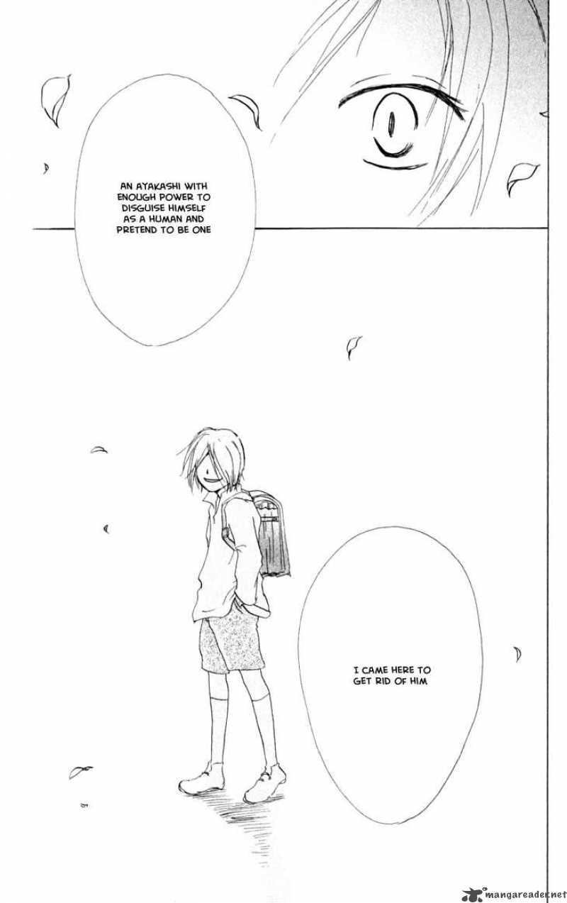 Natsume Yuujinchou Chapter 20 Page 47