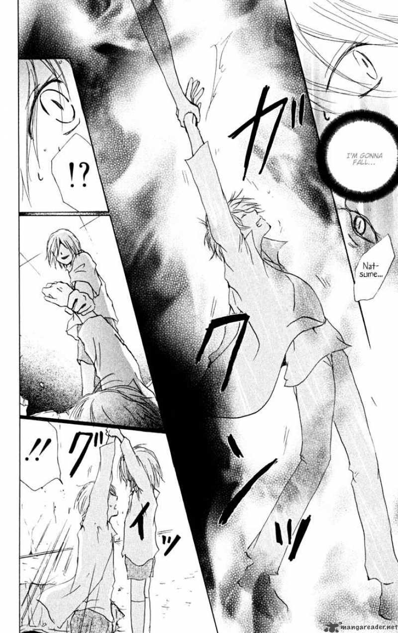 Natsume Yuujinchou Chapter 21 Page 26