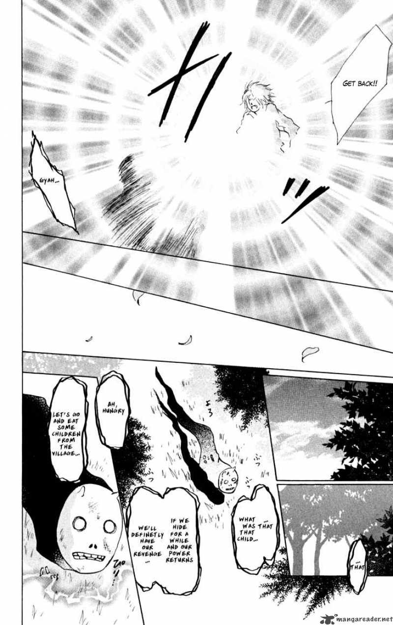 Natsume Yuujinchou Chapter 22 Page 24