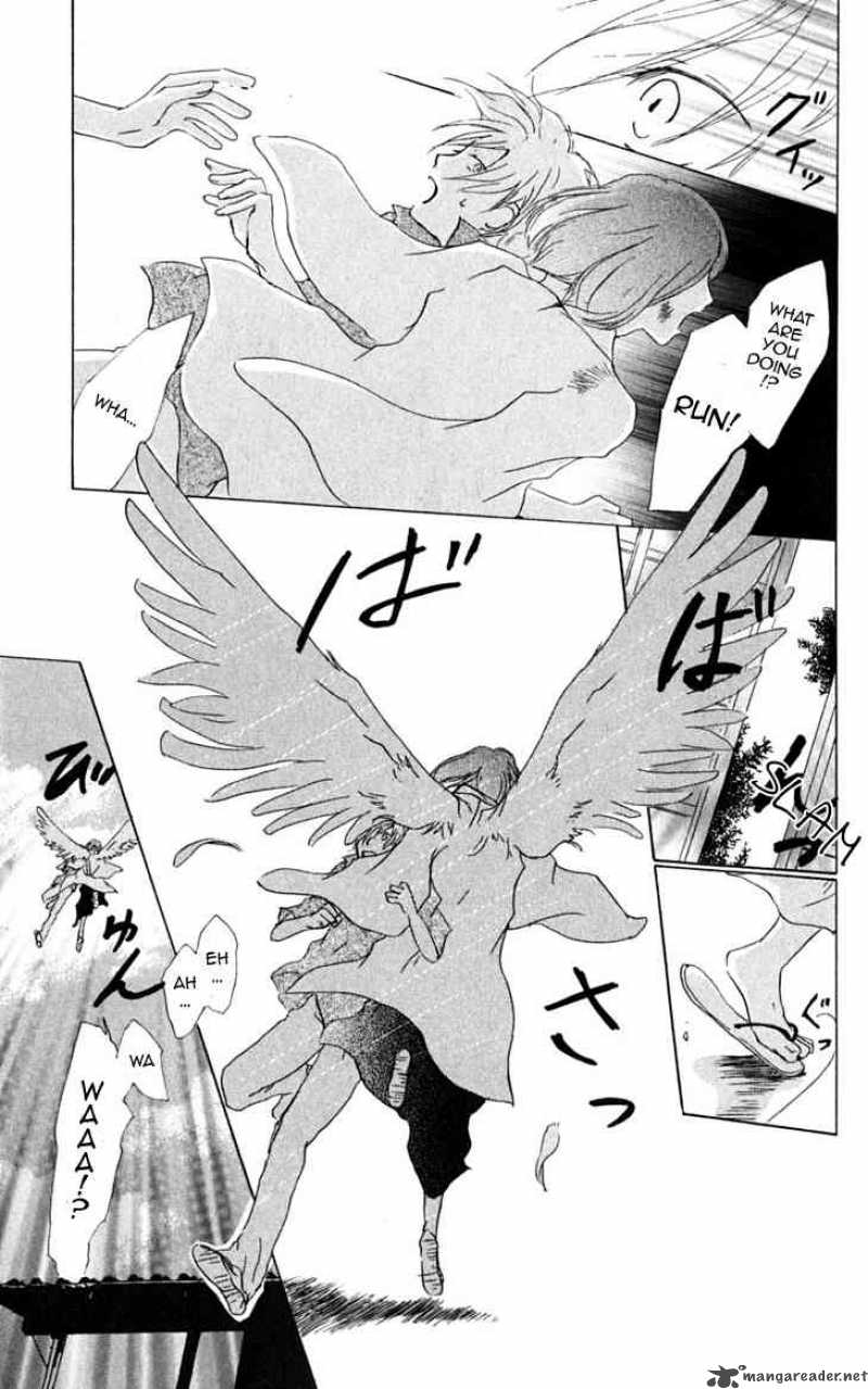 Natsume Yuujinchou Chapter 23 Page 14