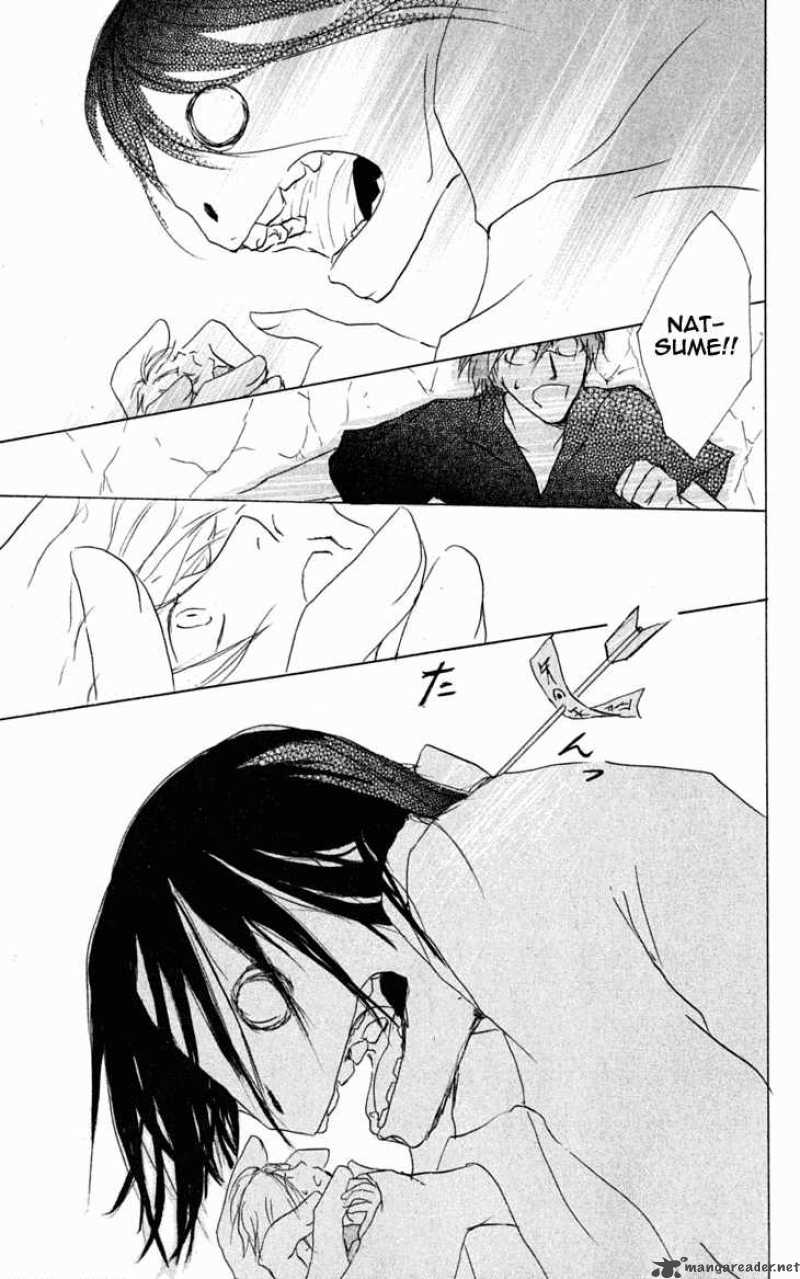 Natsume Yuujinchou Chapter 26 Page 24