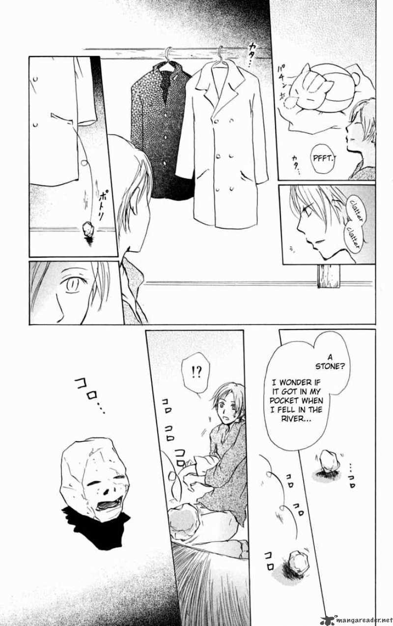 Natsume Yuujinchou Chapter 27 Page 13