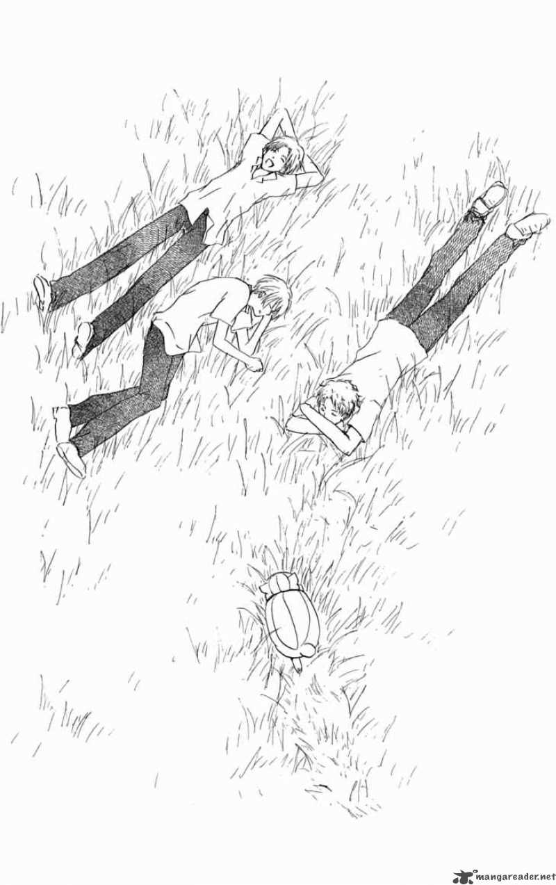 Natsume Yuujinchou Chapter 27 Page 48