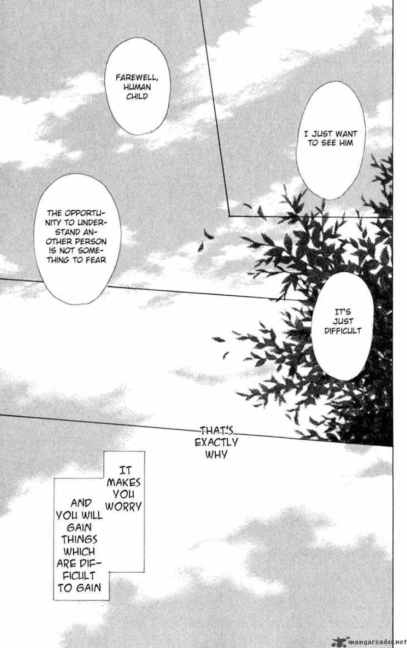 Natsume Yuujinchou Chapter 29 Page 32