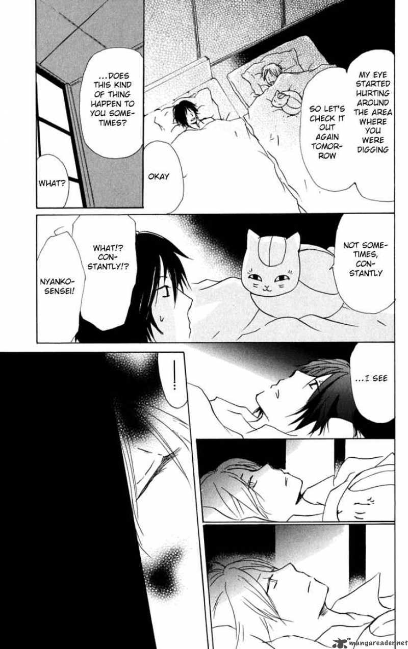Natsume Yuujinchou Chapter 29 Page 6