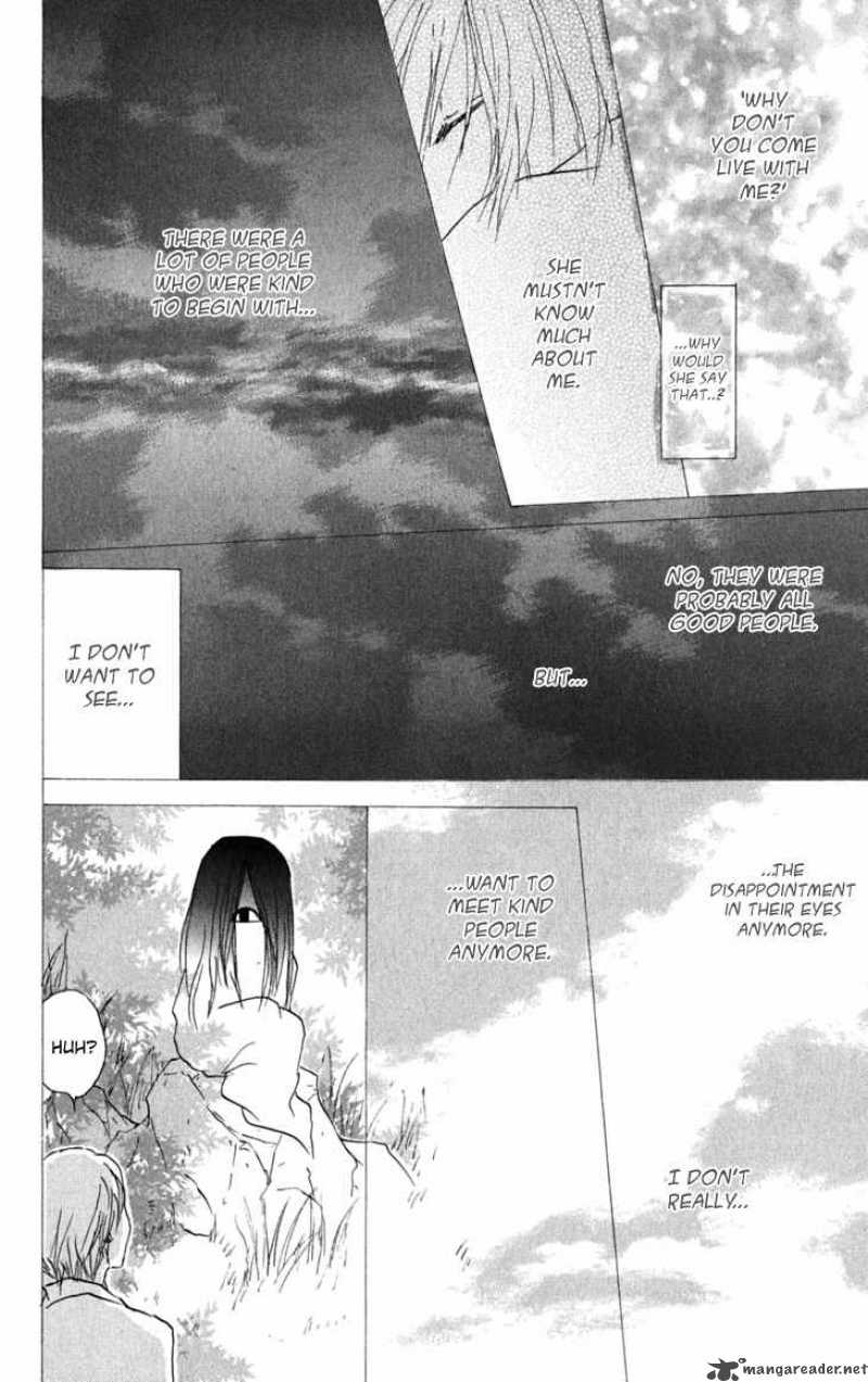 Natsume Yuujinchou Chapter 30 Page 25