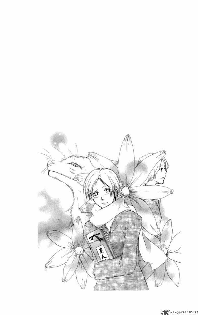 Natsume Yuujinchou Chapter 31 Page 33