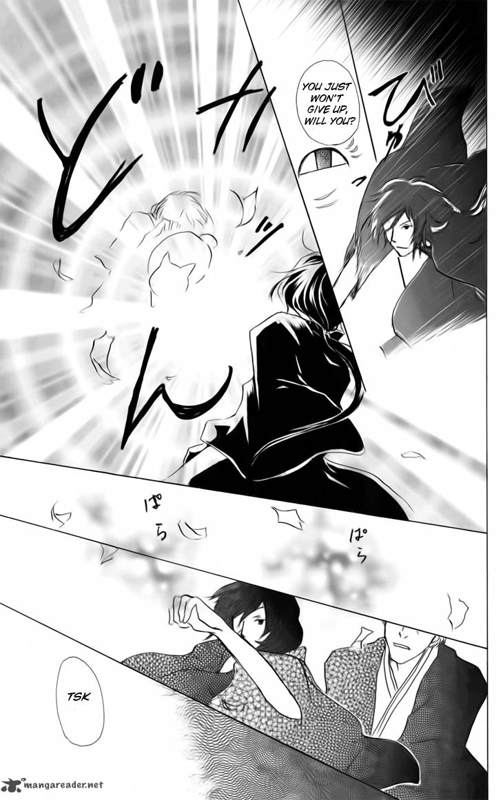 Natsume Yuujinchou Chapter 36 Page 12