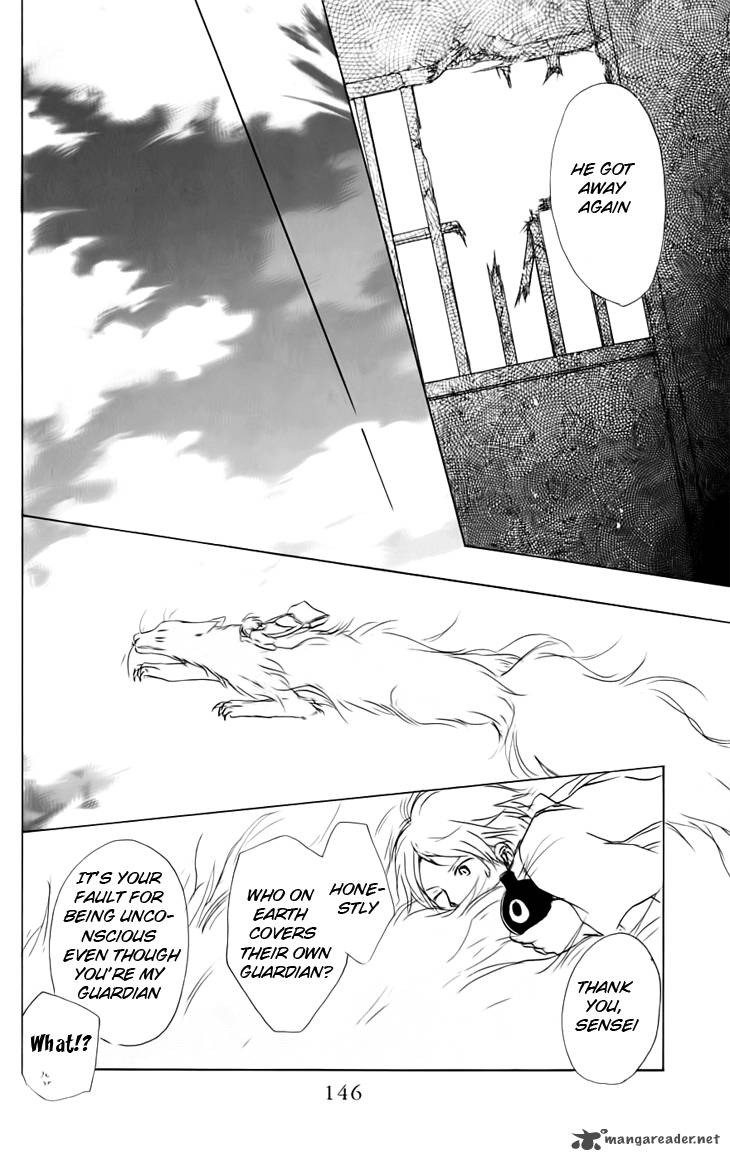 Natsume Yuujinchou Chapter 36 Page 13