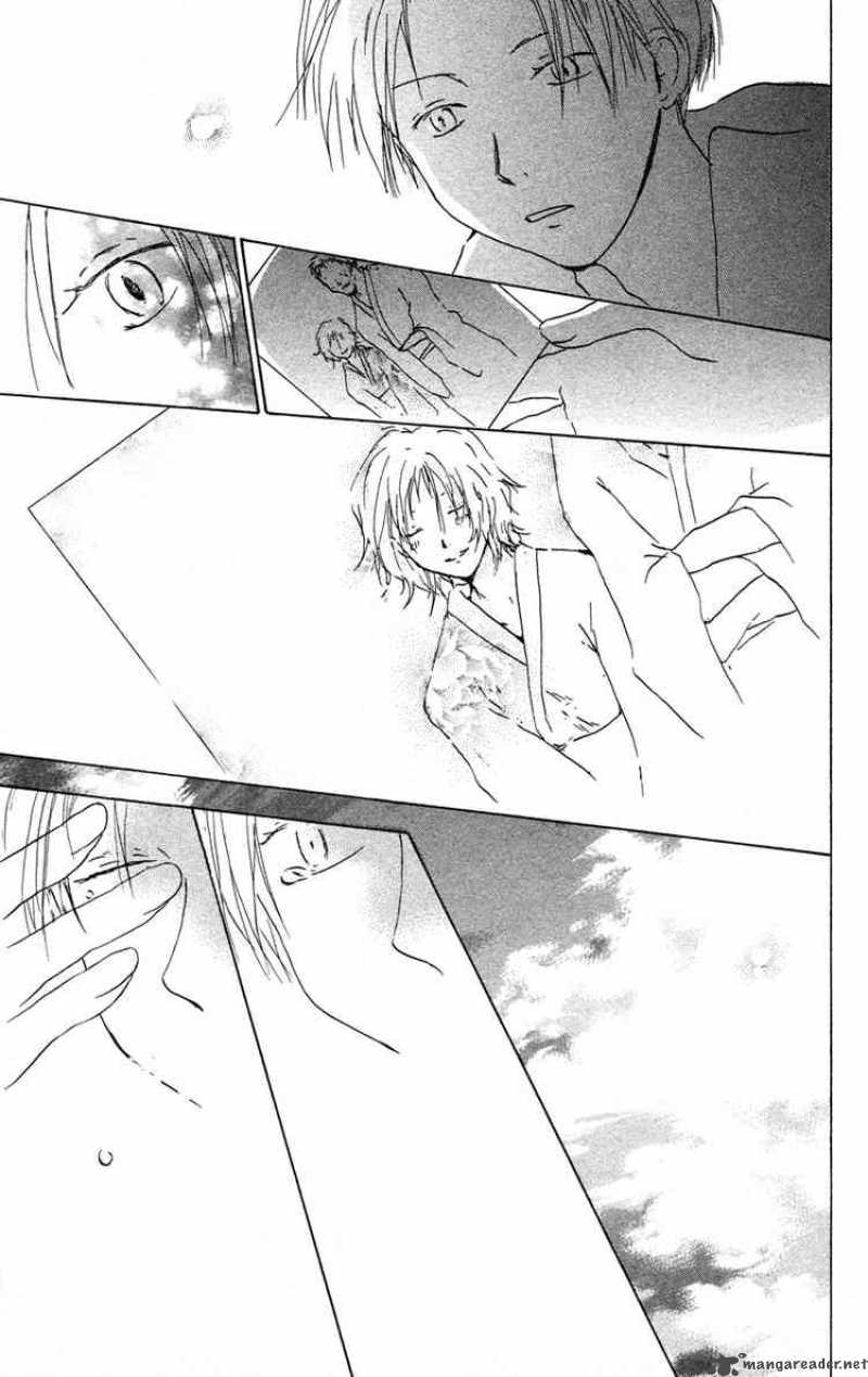 Natsume Yuujinchou Chapter 4 Page 39