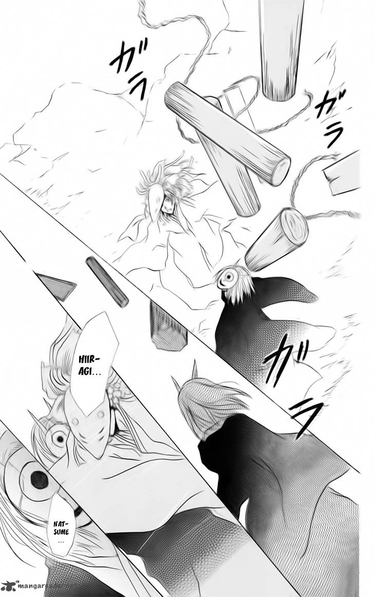 Natsume Yuujinchou Chapter 40 Page 29