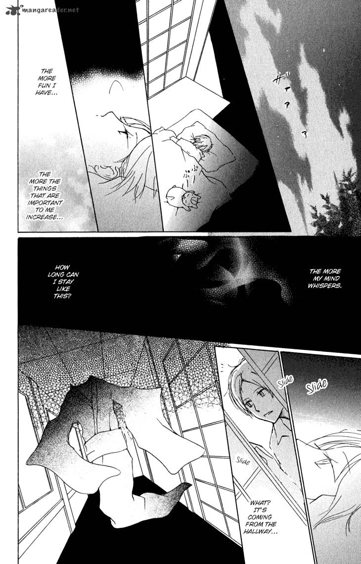 Natsume Yuujinchou Chapter 42 Page 17